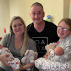 Meet your Posher, Ashleigh